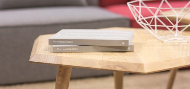 Sådan Vælger du de Perfekte Sofaborde til Din Stue