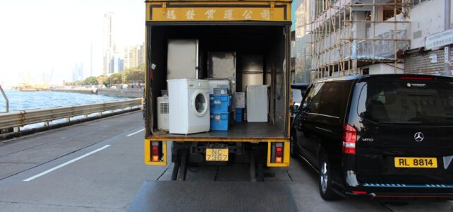 Flyttefirma Aalborg: Din Partner til En Problemfri Flytning