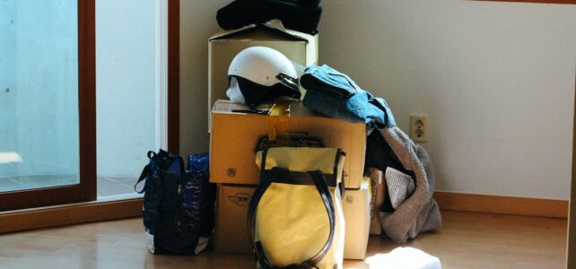 Flyttefirma Thisted – Professionel Flytning med Ekspertise