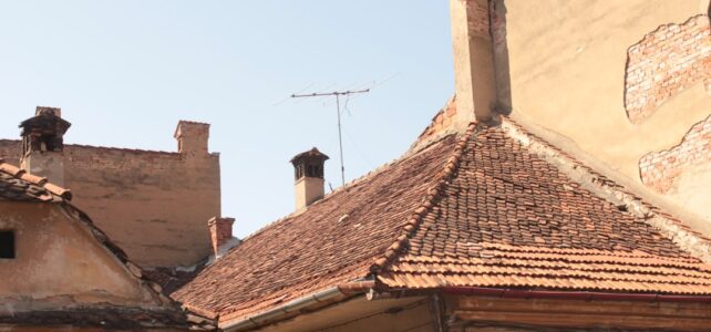 Effektive tagløsninger til dit hjem og erhverv