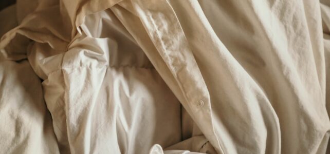 Find det perfekte junior sengetøj til dit barn