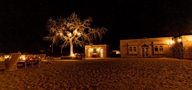 Overnatning i Aalborg: Oplev Prinsen Hotel