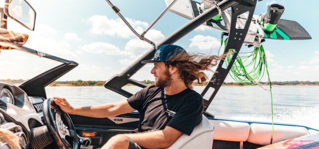 Bådservice Kolding – Professionel Pleje af Din Båd