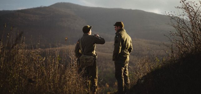 Få Overblik Over Jagttiderne i Danmark