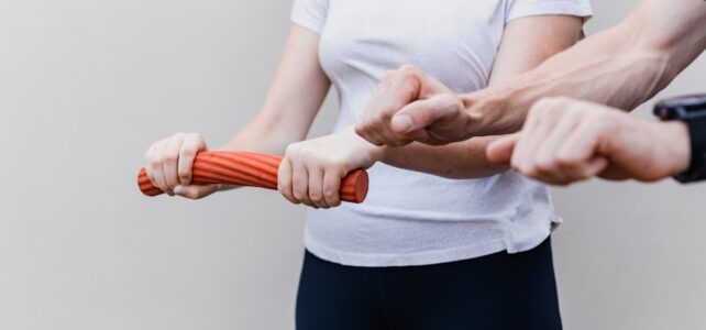 Fysioterapeut Aarhus: Din Vej til En Sund og Smertefri Krop