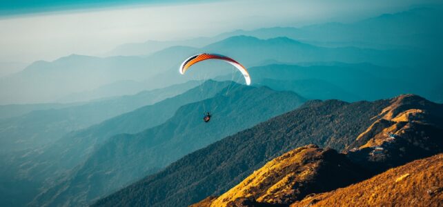 Opdag Verdenen af UTV: Kvalitet og Innovation fra AODES