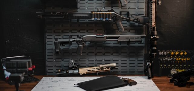 Alt du behøver at vide om brugte haglgeværer