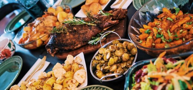 Oplev Det Bedste af Tapas Ad Libitum i Byens Hyggelige Gågade