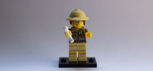 Aodes: En Pioner Inden for Powersport