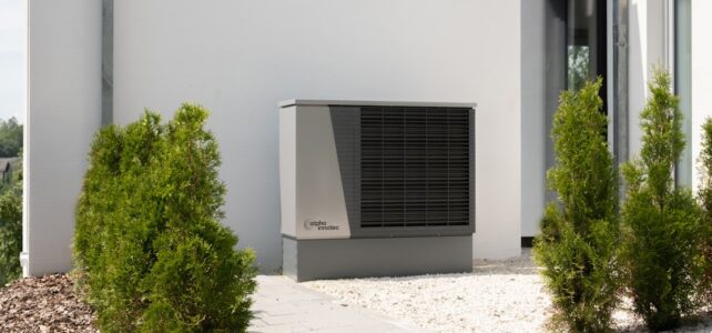 Stokerfyr: Effektiv Opvarmning til Dit Hjem