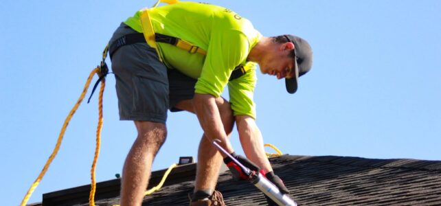 Alt, hvad du skal vide om at få et nyt tag